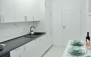 Garsoniera Lux, mobilata si utilata,  Exigent Plaza Residence - Poză 8