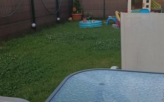 Apartament de vanzare 3 camere 2 bai gradina 74mp si parcare Selimbar - Poză 8