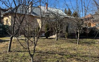 CASA 3 CAMERE, TEREN 1000 MP, GODENI, ARGES - Poză 25