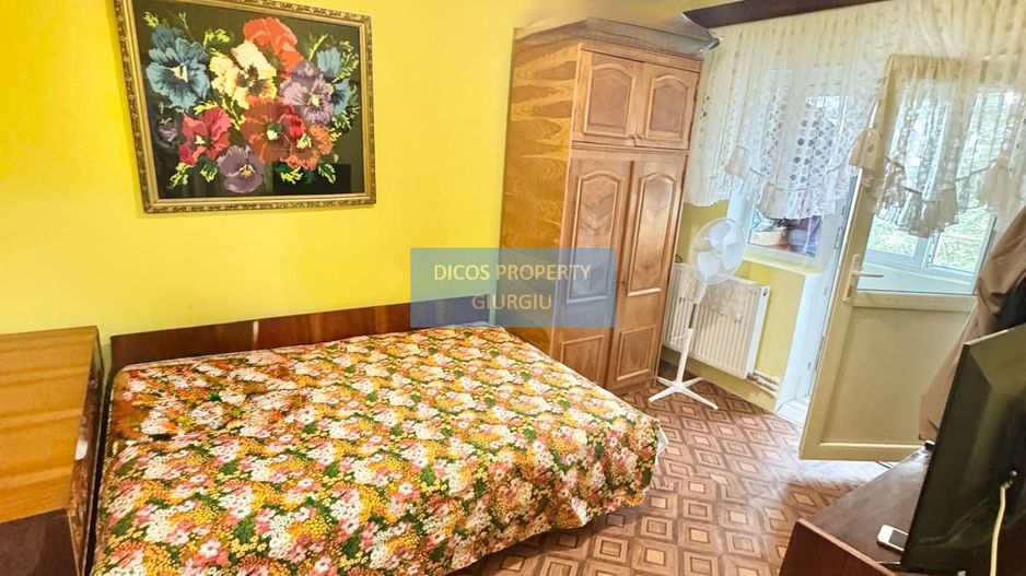 Apartament de vânzare – bloc 60 Vama, Giurgiu - Poză 3