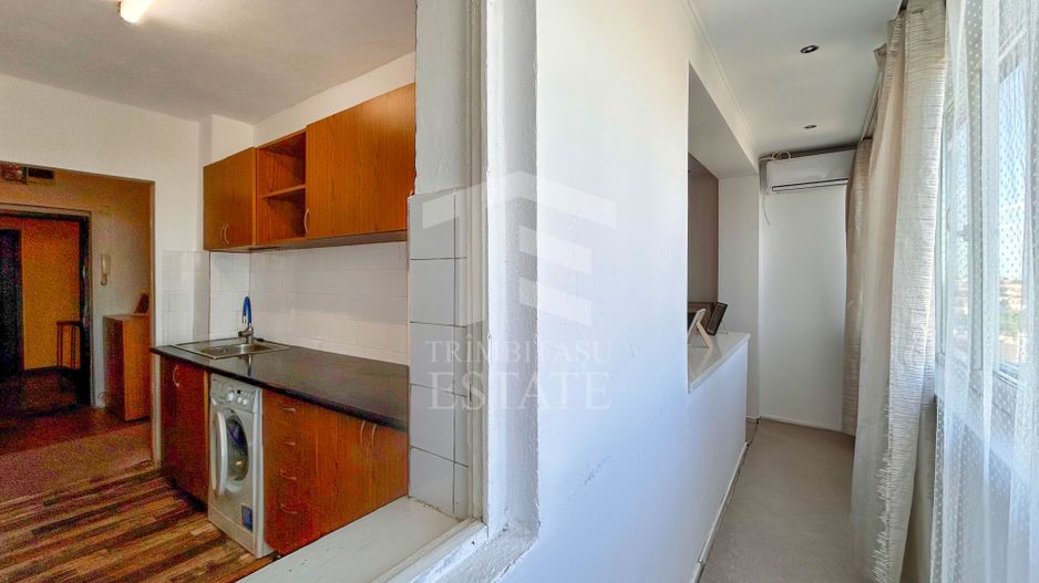 3 camere | decomandat | bloc anvelopat | 2 lifturi - Poză 12