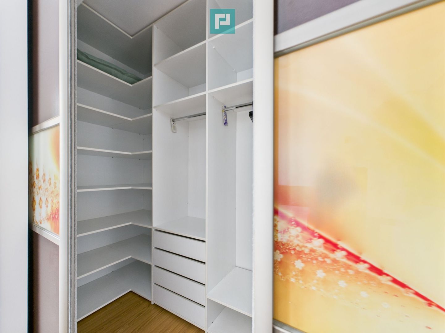 Apartament 3 camere, 2 băi, curte și parcare | Otopeni – Odăi - Poză 9