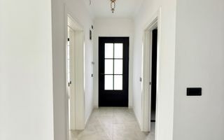 COMISION 0%| Casă înșiruită | 3 camere - 2 bai| Giroc - Poză 6