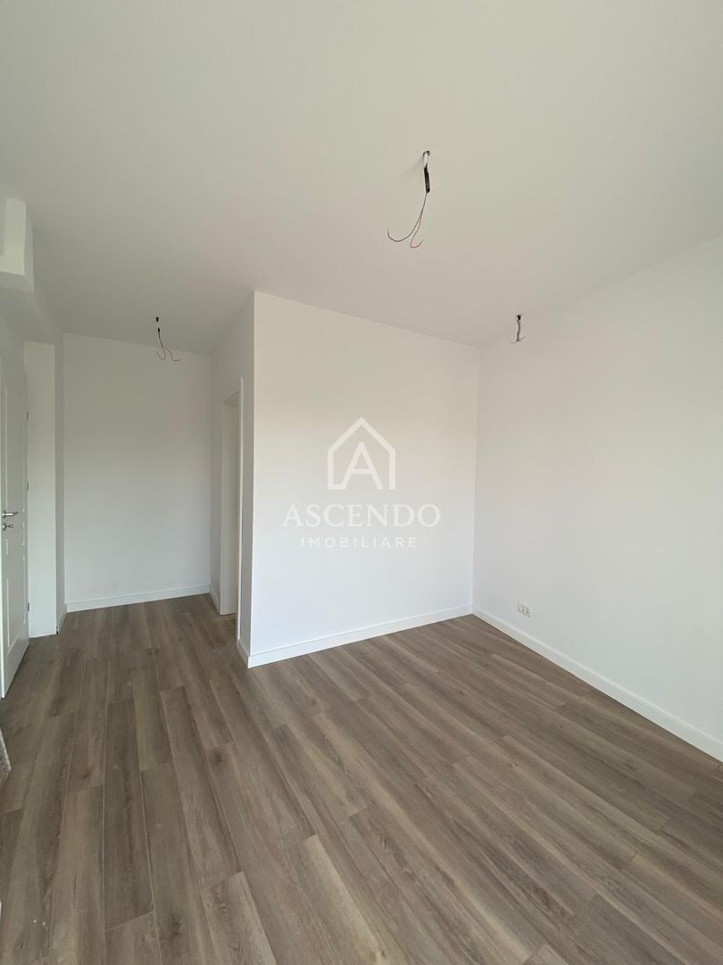 Apartament 3 camere nou | 77,4 mp | Terasă | Giurgiului | 2024 - Poză 8