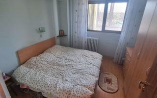 3 Camere la 3 minute Metrou Crangasi- Parc - Bloc Reabilitat - Poză 8