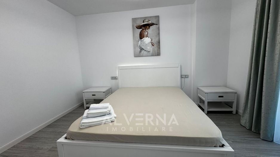 Apartament 2 camere | 62mp + 12mp terasa | Elite City - Marasti - Poză 3