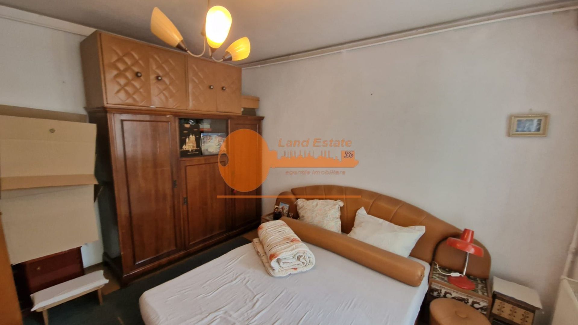 4 camere Berceni-Centrala Proprie - Poză 5