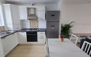 Vila 3 camere P+1+M in Cosmopolis - Poză 2