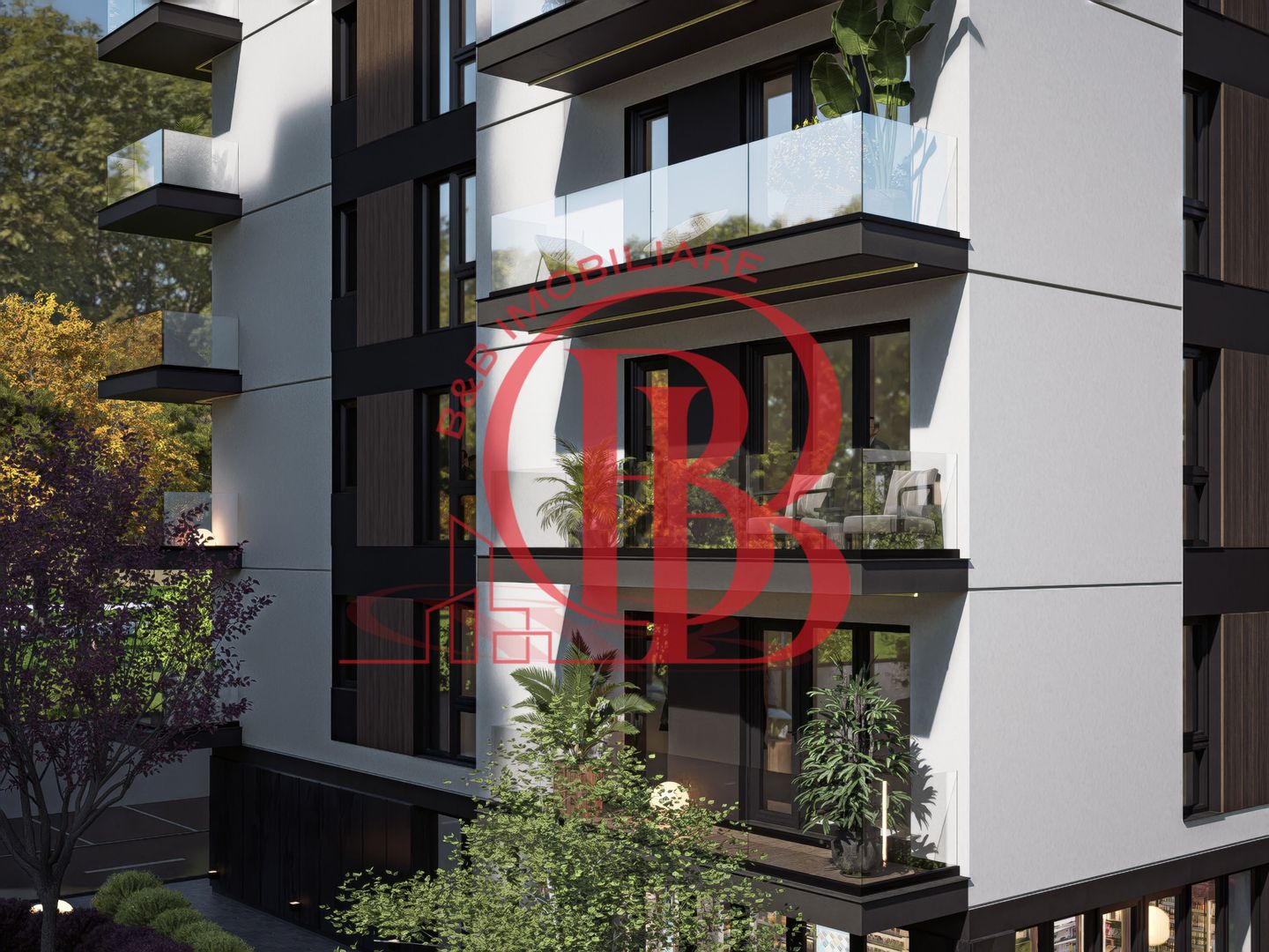 Sya Towers - Poză 23