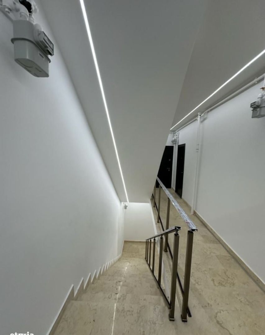 Garsoniera de inchiriat Bragadiru-Safirului - Poză 6