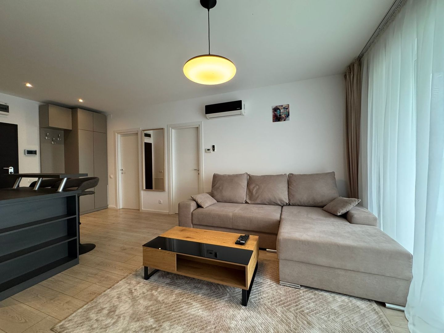 Apartament lux Pipera | New Point | Scoala Americana - Poză 13