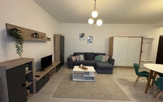 Apartament cu 2 camere | 48 mp  | Floresti - Poză 7