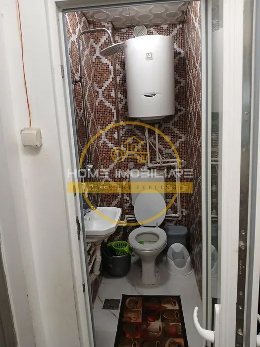 📍 Cameră de cămin | 20,64 mp | Parter | Bularga – Mihail Sturza - Poză 4