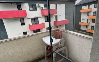 Apartament | 2 camere | Decomandat | 51 MPU | Balcon | Turnisor. - Poză 5