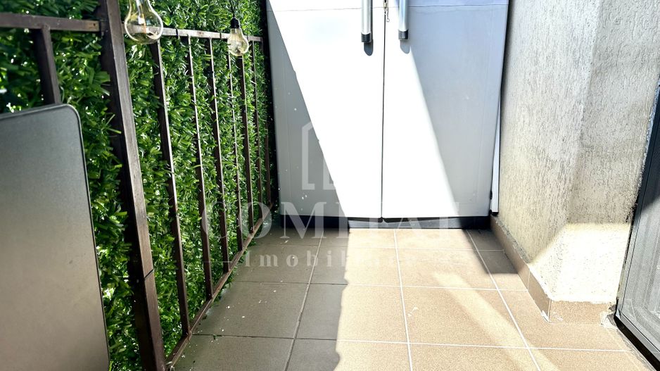 Apartament la cheie | Decomandat | Parcare | Zona Str Cetatii - Poză 17