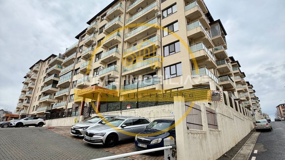 Apartament 3 Camere Decomandat Pacurari Mall Moldova - Poză 14