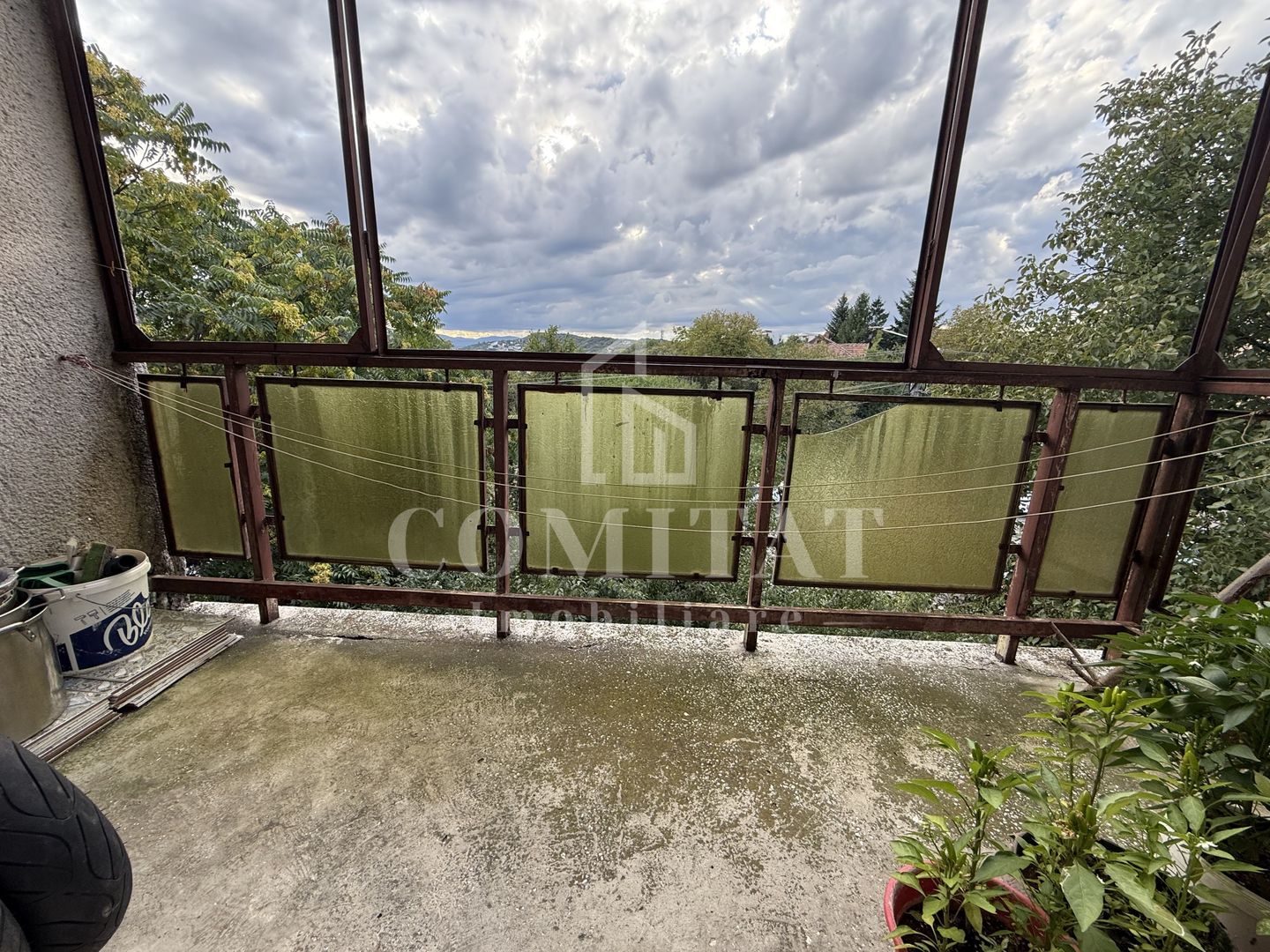 Apartament cu 3 camere la preț foarte bun | 66 mp | Cartierul Gruia - Poză 7