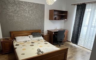 Apartament aerisit și luminos în zona BMW, Florești. - Poză 3