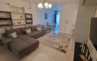 Apartament 1 camera, Zona Aradului, Mobilat si Utilat complet, Loc Parcare+Boxa
