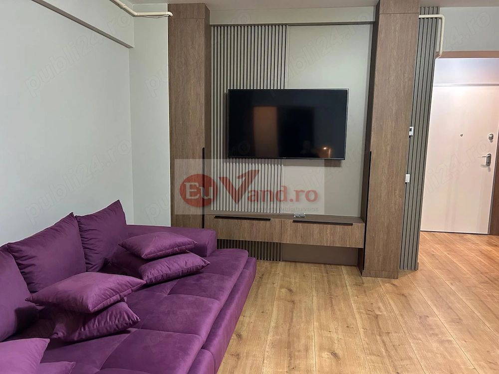 De inchiriat apart. 2 camere, cu loc de  parcare, Complex Flamingo,  650 E - Poză 8
