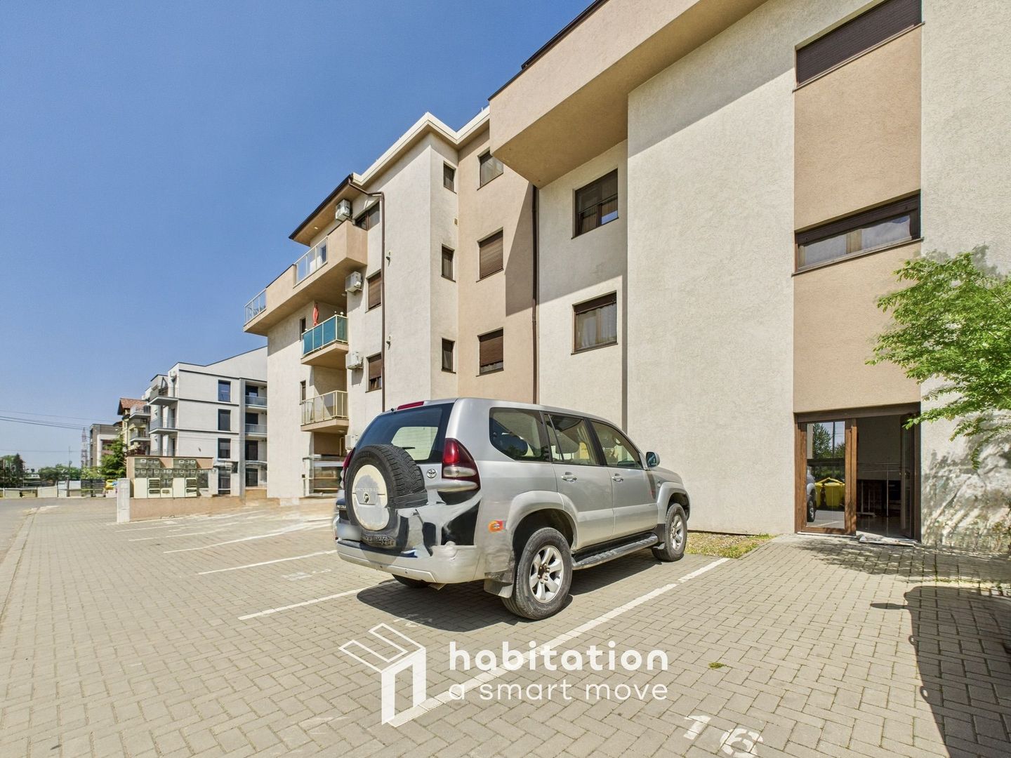 Comision 0% -Spațiu stradal- 3 locuri parcare, - Dumbrăvița - Kaufland - Poză 20