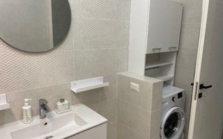 Apartament 2 camere de închiriat – VEDERE FRONTALA LA LAC/ Termen Lung - Poză 13