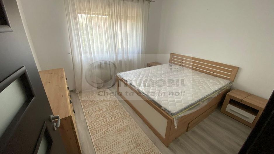 Apartament 2 camere decomandat – 59 mp, etaj 1/4, parcare Intabulata ! - Poză 4