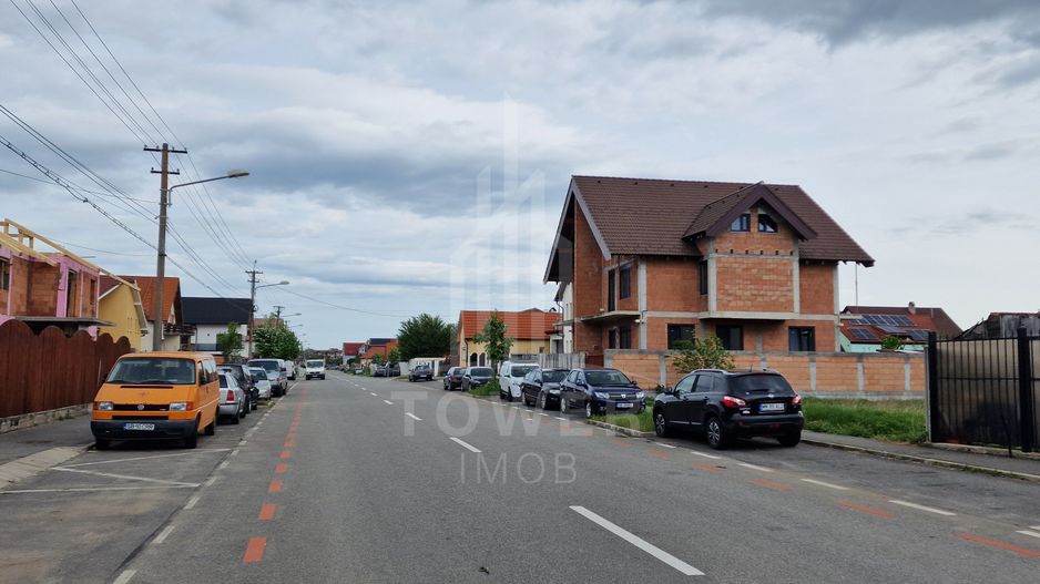 Teren constructii Turnisor - Poză 2