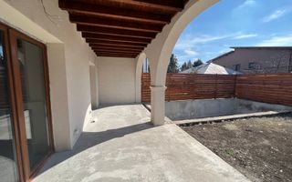 Vila 6 camere cu piscina - Mogosoaia - Poză 24