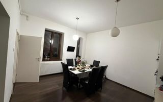 Apartament 3 camere amenajat lux zona Sinaia - Poză 9