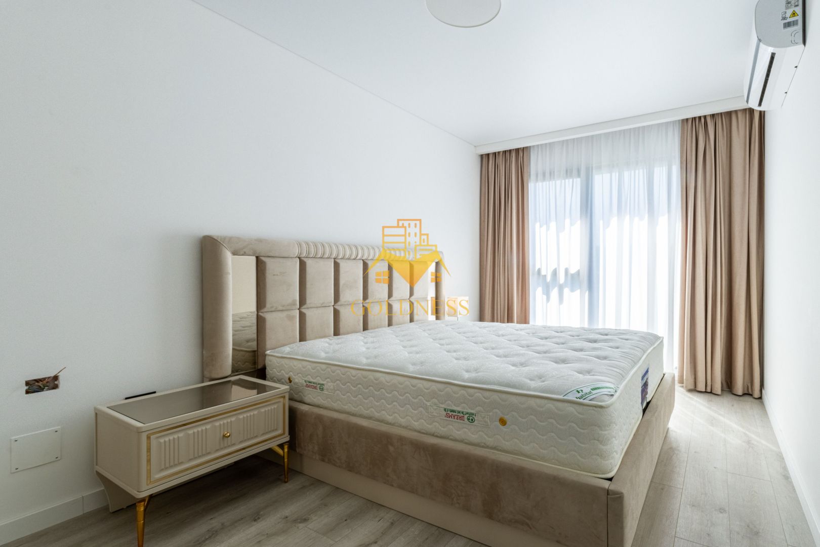 3 camere, totul nou,parcare Zorilor Frunzisului Zona LIDL,Golden Tulip - Poză 6