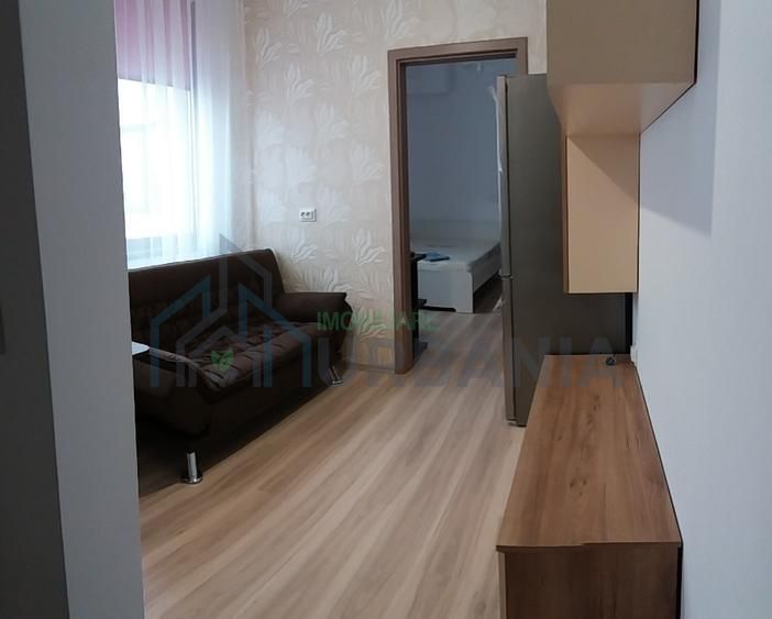 Apartament cu o cameră, Cubis Tătărași, Iași - Poză 2