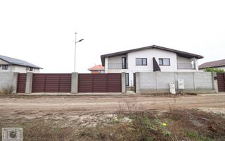 Soluție Locativă pentru Firme: Vilă cu Capacitate Mare în Ciorogarla - Poză 26