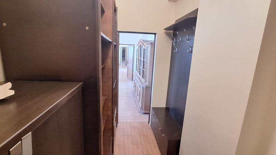 Apartament 3 camere plus tarasa Stradal P-ta Romana - Magheru - Poză 11