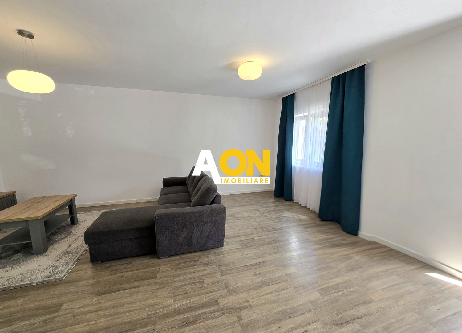 Casă Tip Înșiruit, 4 Camere, Complet Mobilată, zona Cetate - Poză 4