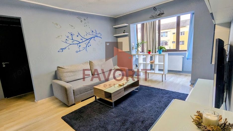 Apartament 2 camere | Zona Girocului - Poză 3