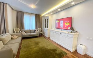 APARTAMENT SUPERB CU 4 CAMERE CU VEDERE SPRE PARCUL VERDI - Poză 3