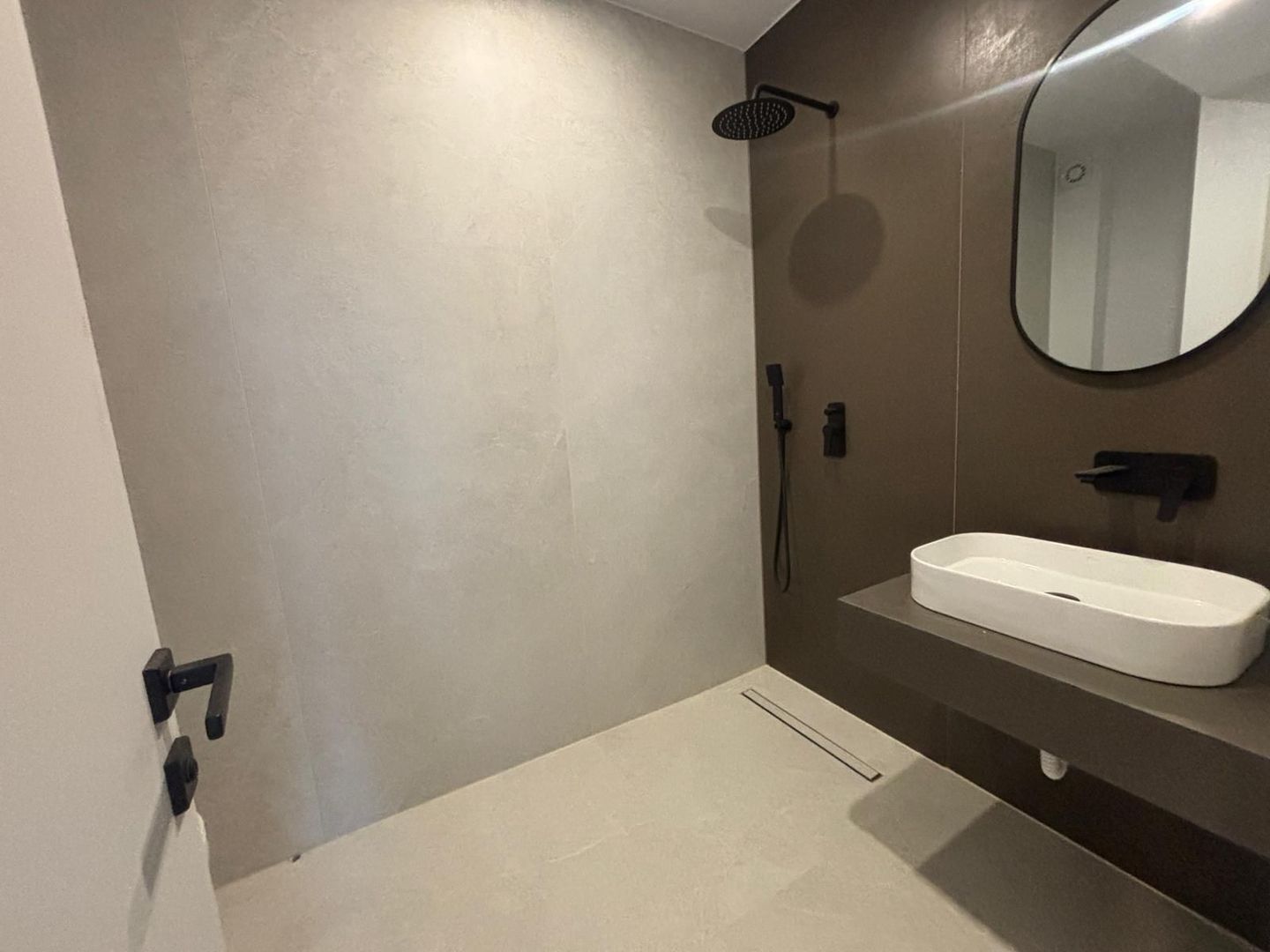 Penthouse cu 2 TERASE de 200 mp in SIBIU - Poză 5