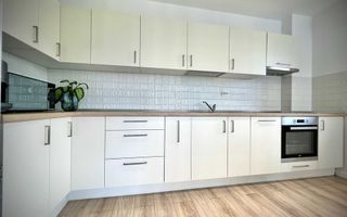 Apartament 2 camere ultramodern, parcare subterană – Parcul Gheorgheni - Poză 5