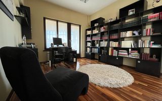 VILA de lux - design clasic-vintage - Dealul Galata - Sos Voinesti - Poză 21