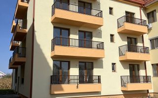 Apartament 2 camere, str. Al. Odobescu - Poză 1