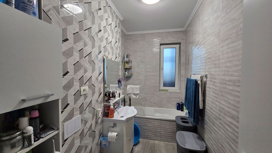Apartament 2 camere, Dumbravita, Parter, Bloc nou, 2 locuri de parcare - Poză 7