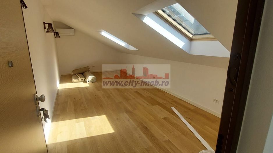 Inchiriere Apartament Domenii, SANDU ALDEA Bucuresti Sector 1 - Poză 10