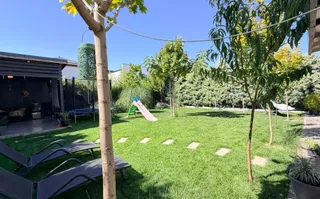 Vila individuala 4 camere Comuna Berceni,teren 420 mp,mobilata/utilata - Poză 17