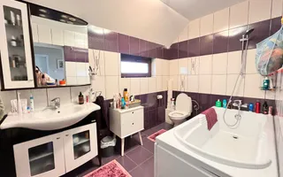 Duplex  Mobilat 110 Mp Utili I Suceava/Sf.Ilie I 159.500 Euro - Poză 15