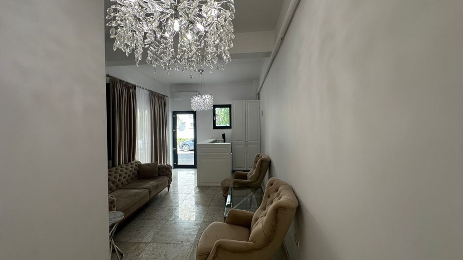 Hotel zona Iancului | Finalizare Iulie 2025 | P+3+T - Poză 3
