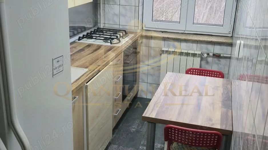 Inchiriez apartament 2 camere (Emil Racovita) - Poză 5