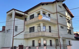 Ag BRASADAS vinde vila 8 cam curte 237mp D+P+2+M  13 Sept. - Poză 1