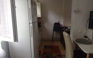 Apartament 2 camere | Țiglari, Sibiu | 33 mp, etaj 1 - Poză 4
