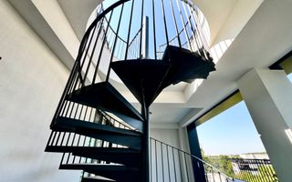 Apartament de Inchiriat | Iancu Nicolae | 154 mp | Terasa 150 mp | - Poză 16